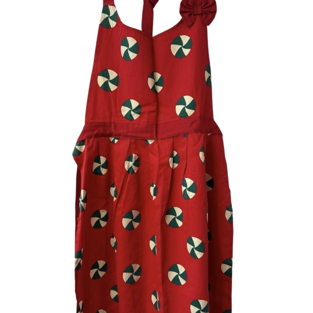 Avon Peppermint Apron